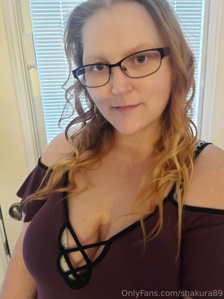 Shakura89 perfekte akt foto