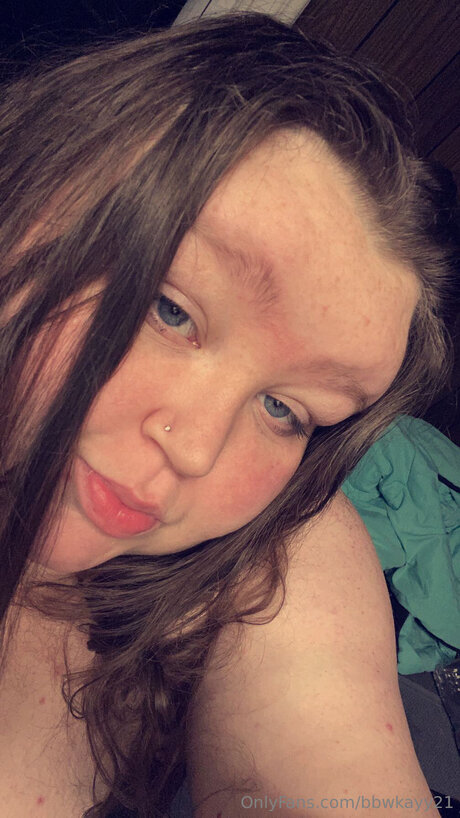 Bbwkayy21 perfekte hübsche foto