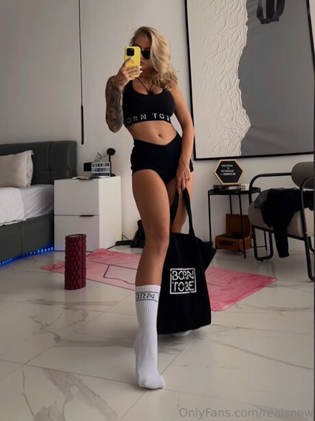 Realsnow sexy erotische galerien