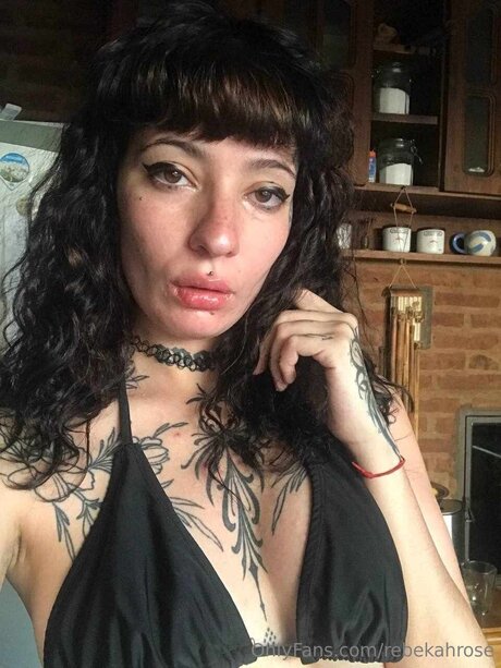 Rebekahrose beste perfekte bilder