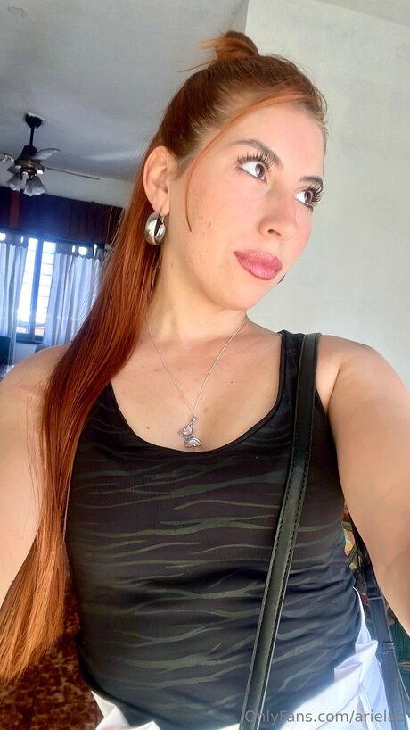 Arielao top pornografische galerien