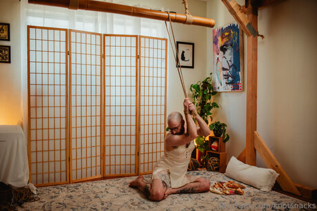 Knotsnacks porno nackten galerien