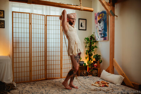 Knotsnacks perfekte freie fotos