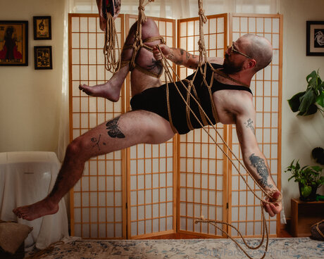 Knotsnacks erwachsene kostenlose bild