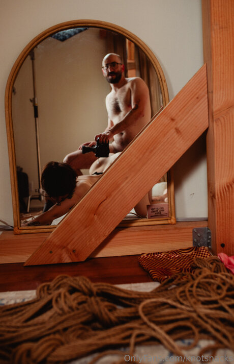 Knotsnacks erotische heiße bild