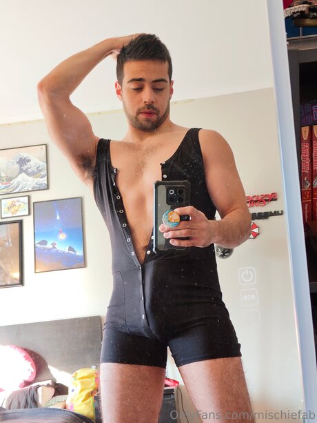 Mischiefab hd perfekte bilder