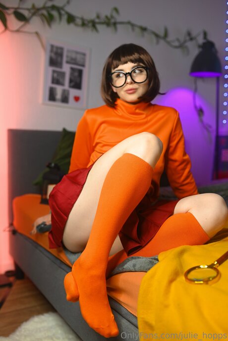 Julie Hopps top heiße bilder