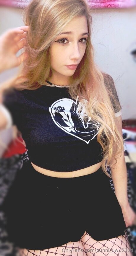 Bunni Uwu2024 perfekte kunst archiv