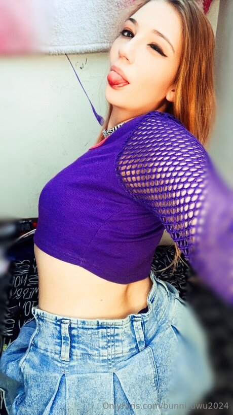 Bunni Uwu2024 schauspielerin schöne galerie