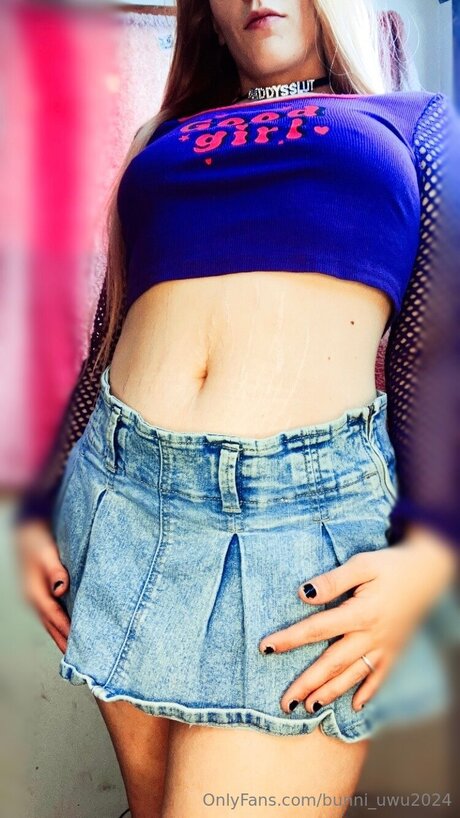 Bunni Uwu2024 schauspielerin pornographische galerien