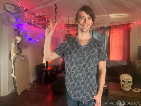 Lucasjacobs170 kostenlose schöne archiv