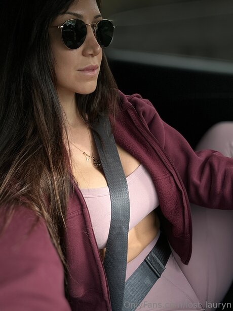 Lost Lauryn nacktheit xxx foto