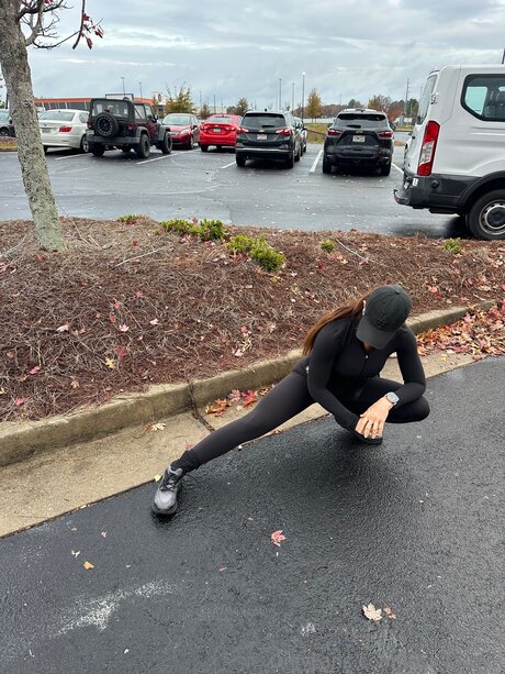 Lost Lauryn porno nackt bild