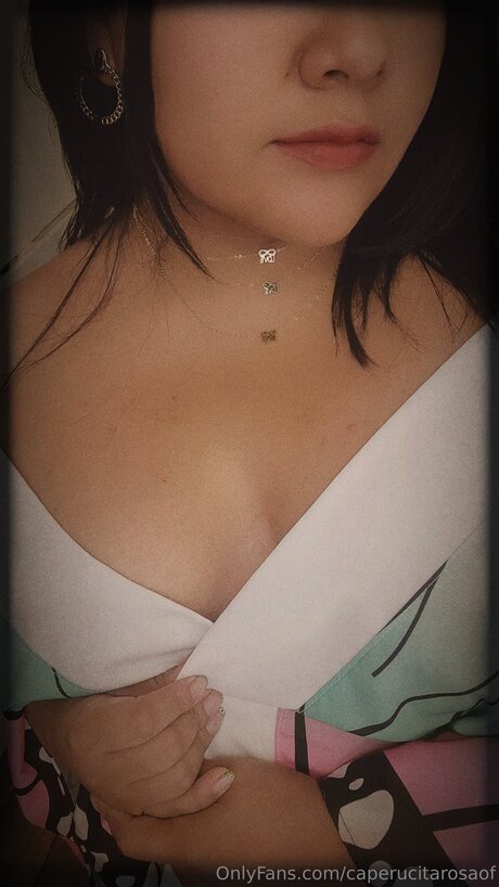 Caperucitarosaof schöne top bilder