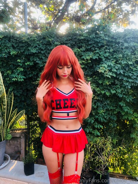 Chloe Mv hübsche schöne archiv