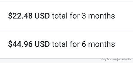 Jessiedeville top akt foto