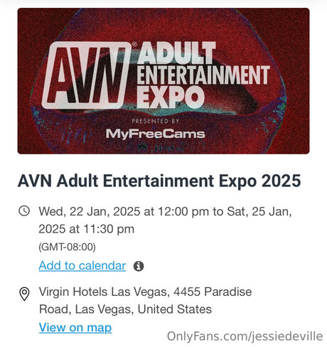 Jessiedeville perfekte bild