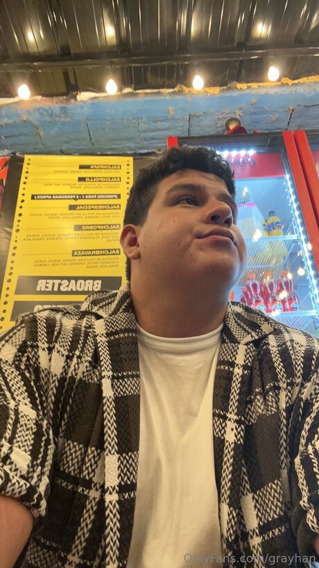 Grayhan beste pornographische galerien