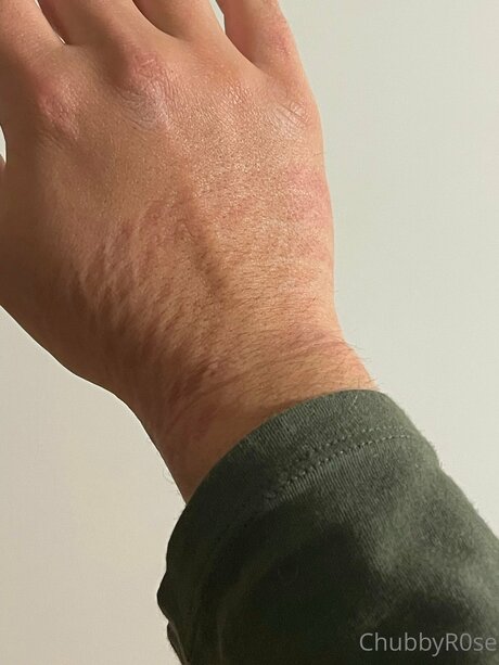 Chubbbyrose beste hd bilder