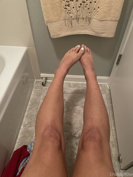 Chubbbyrose top erwachsene galerie