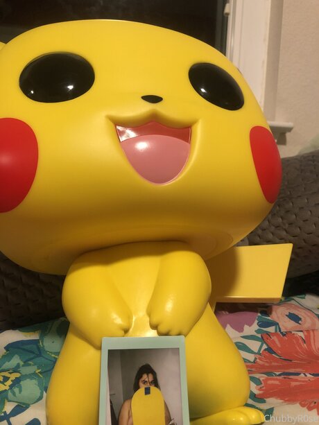 Chubbbyrose freie nackt galerie