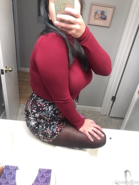 Chubbbyrose erwachsene hd galerie