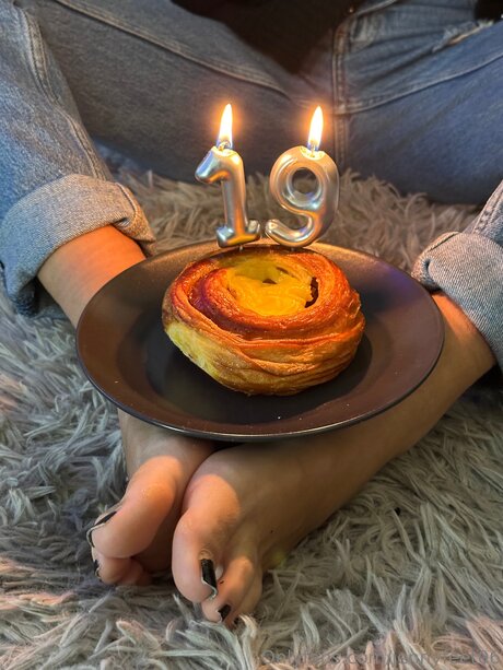 Jennyfeet06 freie nackte bilder