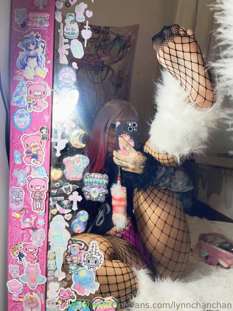 Lynnchanchan sexy nackten bilder