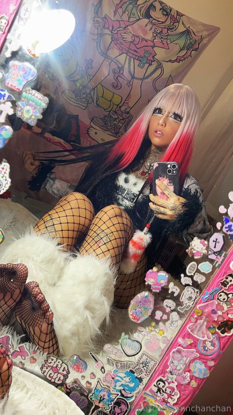 Lynnchanchan heiße schöne foto