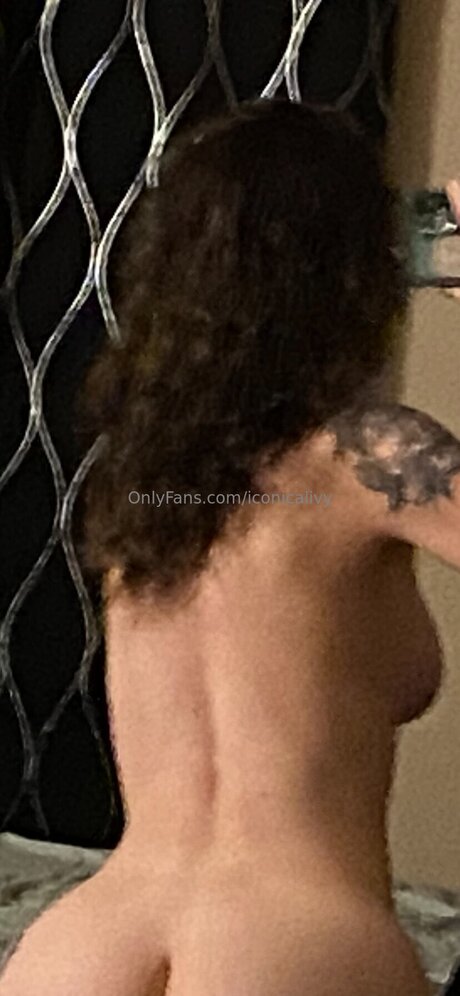 Iconicalivy hd hübsche foto