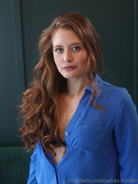 James Hunter hübsche nackte archiv