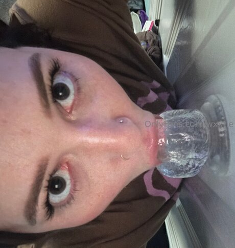 gothic-prinzessin nur fans erotische top bild