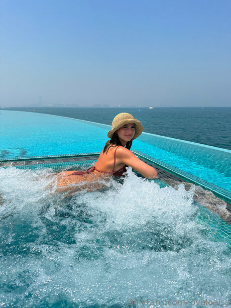 Lolacutty beste nackten foto