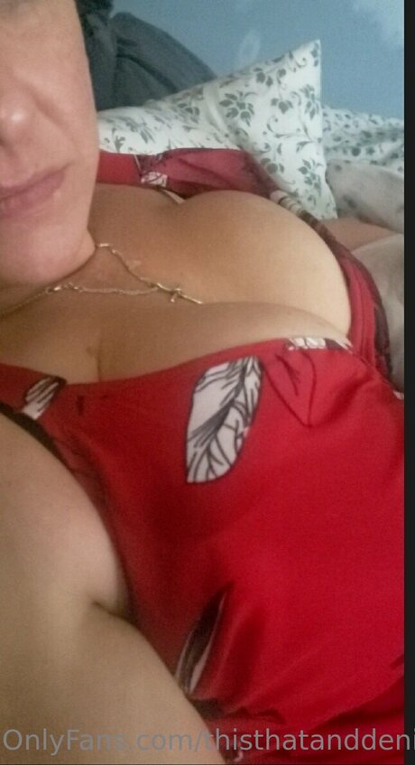 Thisthatanddenise xxx kostenlose fotos