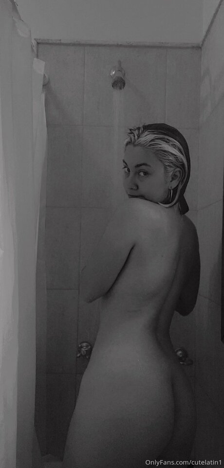 Cutelatin1 nacktheit heiße foto