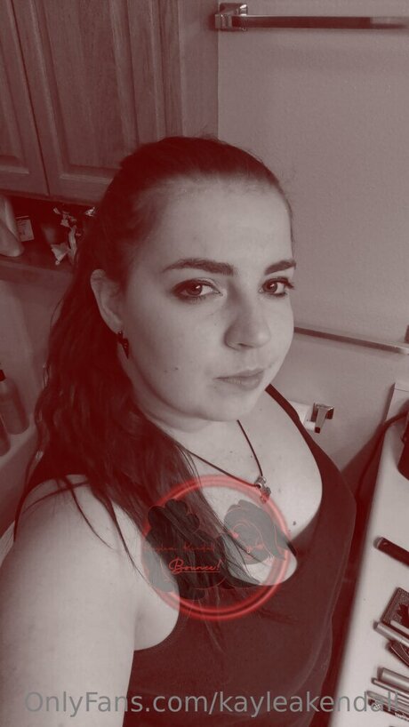 Kayleakendall hübsche porno bild