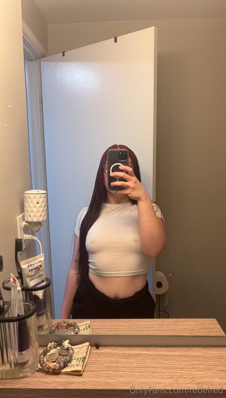 Rebelred hd nackte galerie