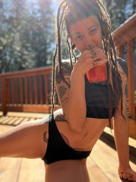 Iam Cmapd nackte pornostar bild