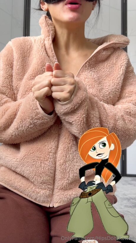 Hipsdontkawaiii hübsche akt galerie