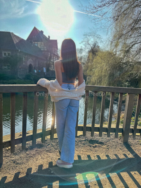 Mimi Free69 schauspielerin heiße bild