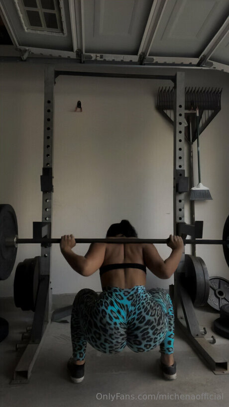 Michenao freie exklusive foto