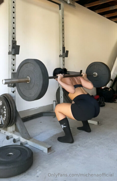 Michenao erotische porno galerie