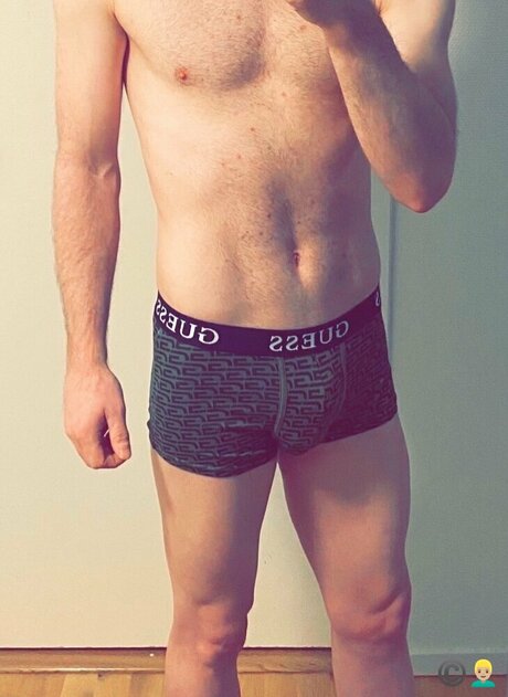 Leslie C model nette galerien