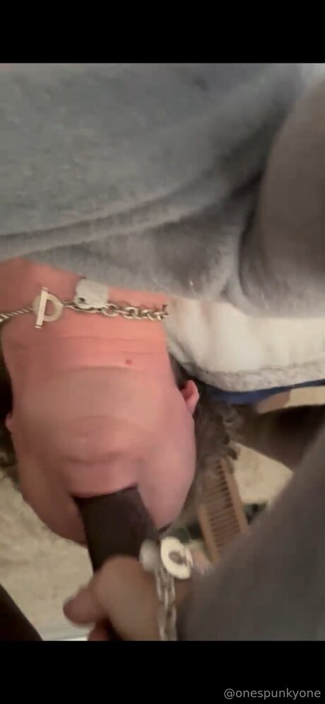 Onespunkyone nacktheit perfekte archiv