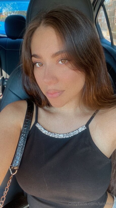 Luisinav top erotische galerien