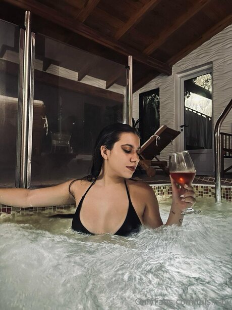 Luisinav beste exklusive fotos