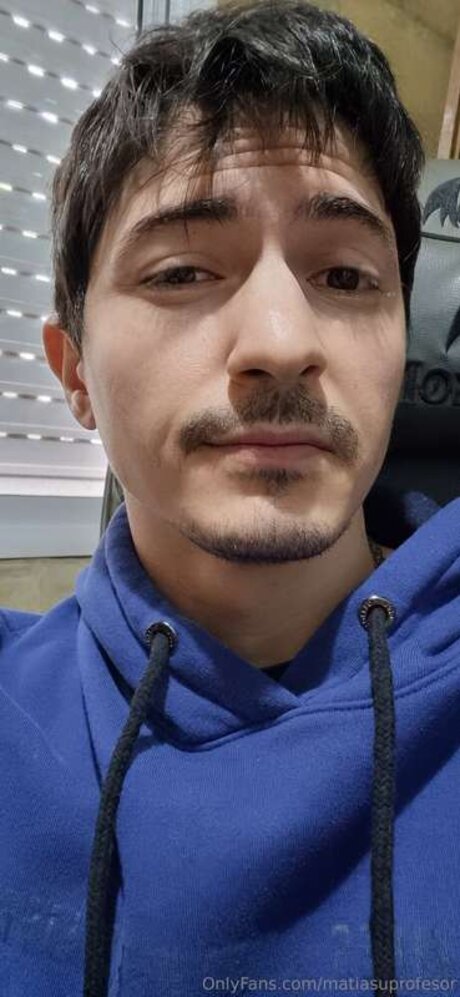 Matiasuprofesor beste pornografische foto