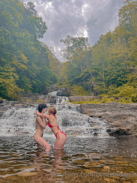 Mollymoanss hübsche sex galerien