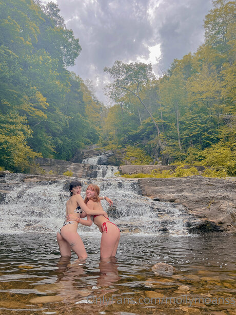 Mollymoanss hd heiße bilder