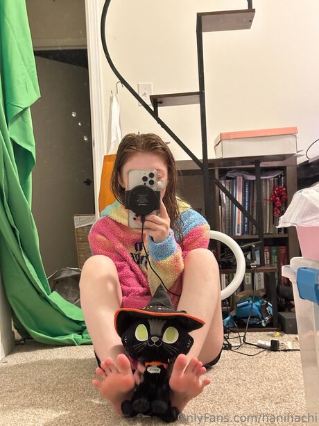 Hanihachi nackt kostenlose galerie